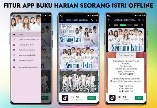 Play Buku Harian Seorang Istri Offline and enjoy Buku Harian Seorang Istri Offline with UptoPlay Play Buku Harian Seorang Istri Offline and enjoy Buku Harian Seorang Istri Offline with UptoPlay
