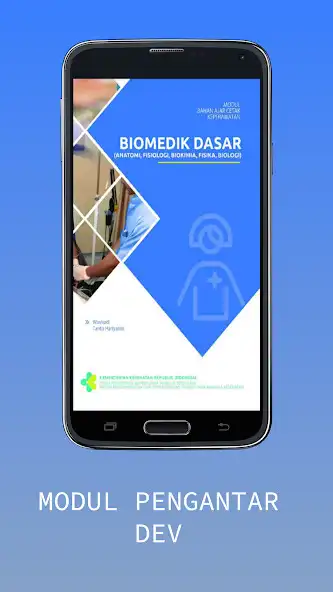 Play Buku ilmu biomedik dasar ebook as an online game Buku ilmu biomedik dasar ebook with UptoPlay