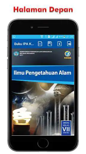 Play Buku IPA Kelas 7 Semester 2 Kurikulum 2013 and enjoy Buku IPA Kelas 7 Semester 2 Kurikulum 2013 with UptoPlay Play Buku IPA Kelas 7 Semester 2 Kurikulum 2013 and enjoy Buku IPA Kelas 7 Semester 2 Kurikulum 2013 with UptoPlay