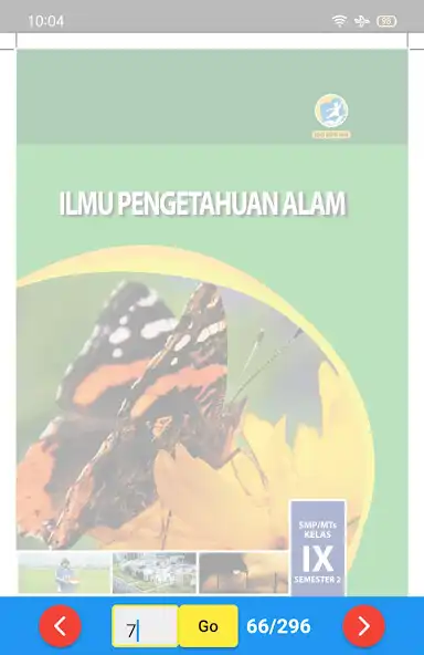 Play Buku IPA Kelas 9 Semester 2 and enjoy Buku IPA Kelas 9 Semester 2 with UptoPlay Play Buku IPA Kelas 9 Semester 2 and enjoy Buku IPA Kelas 9 Semester 2 with UptoPlay