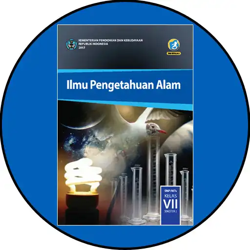 Play Buku IPA SMP Kelas 7 Semester2 APK Play Buku IPA SMP Kelas 7 Semester2 APK