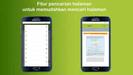 Play Buku IPA SMP Kelas 8 Semester1 as an online game Buku IPA SMP Kelas 8 Semester1 with UptoPlay