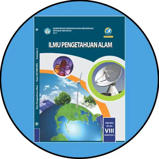 Play Buku IPA SMP Kelas 8 Semester2 APK Play Buku IPA SMP Kelas 8 Semester2 APK