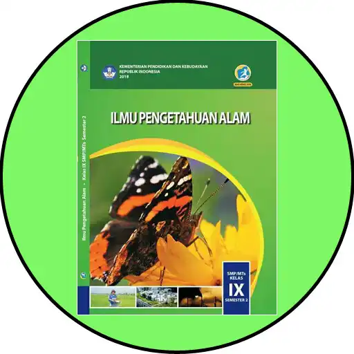 Play Buku IPA SMP Kelas 9 Semester2 APK Play Buku IPA SMP Kelas 9 Semester2 APK