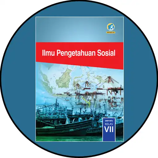 Play Buku IPS SMP Kelas 7 APK Play Buku IPS SMP Kelas 7 APK