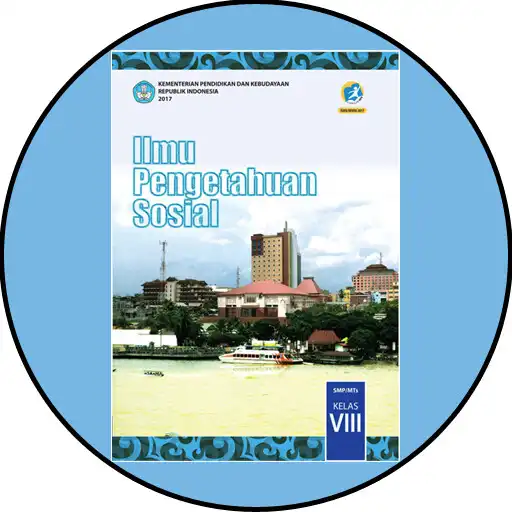 Play Buku IPS SMP Kelas 8 APK
