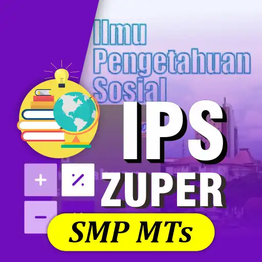Play Buku IPS SMP /MTs APK