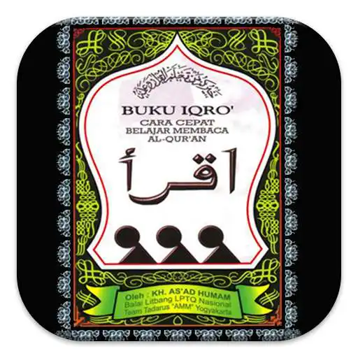 Play Buku Iqro Lengkap APK Play Buku Iqro Lengkap APK