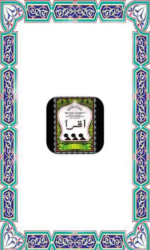 Play Buku Iqro Lengkap  and enjoy Buku Iqro Lengkap with UptoPlay