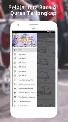 Play Buku IQRO Terlengkap Play Buku IQRO Terlengkap