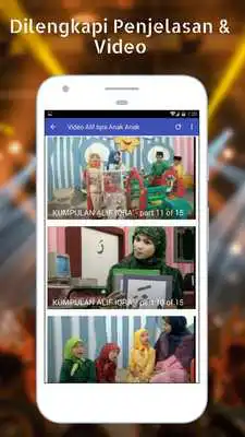 Play Buku IQRO Terlengkap Play Buku IQRO Terlengkap