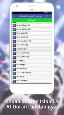 Play Buku IQRO Terlengkap Play Buku IQRO Terlengkap