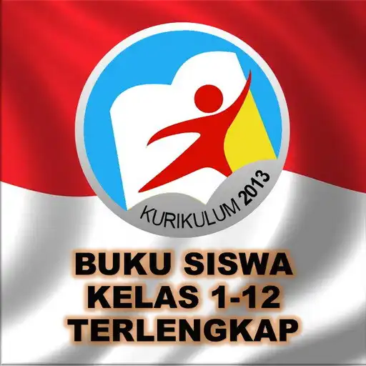 Play Buku Kelas 1-12 Terlengkap Pelajaran Sekolah 2013 APK