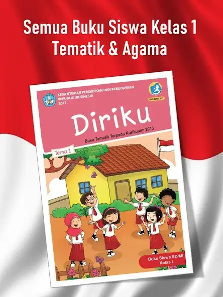 Play Buku Kelas 1-12 Terlengkap Pelajaran Sekolah 2013  and enjoy Buku Kelas 1-12 Terlengkap Pelajaran Sekolah 2013 with UptoPlay