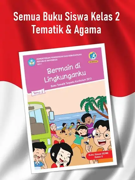 Play Buku Kelas 1-12 Terlengkap Pelajaran Sekolah 2013 as an online game Buku Kelas 1-12 Terlengkap Pelajaran Sekolah 2013 with UptoPlay