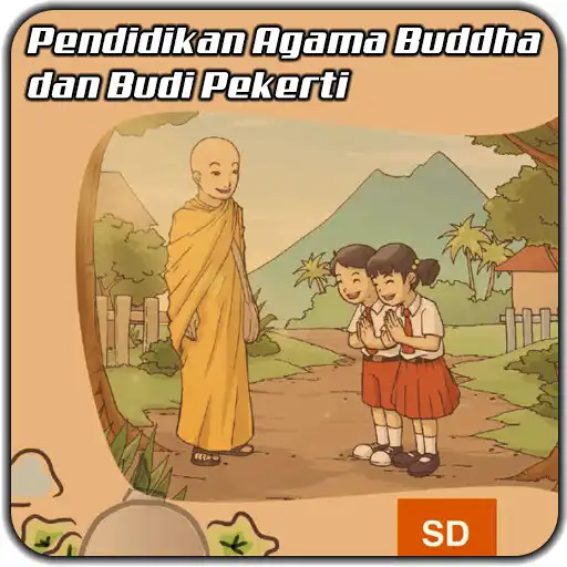 Play Buku Kelas 1 SD PA Budha dan Budi Pekerti APK Play Buku Kelas 1 SD PA Budha dan Budi Pekerti APK