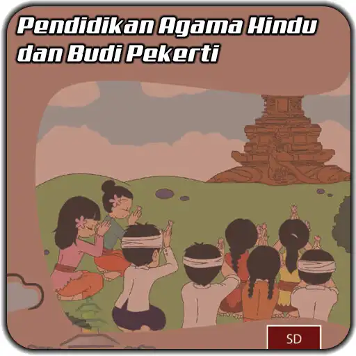 Play Buku Kelas 1 SD PA Hindu dan Budi Pekerti APK Play Buku Kelas 1 SD PA Hindu dan Budi Pekerti APK
