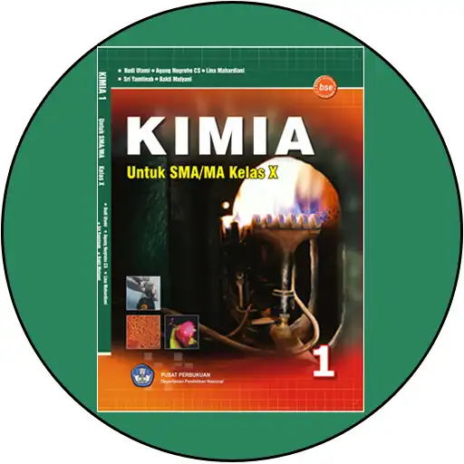 Play Buku Kimia SMA Kelas 10 APK Play Buku Kimia SMA Kelas 10 APK