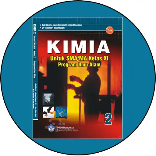 Play Buku Kimia SMA Kelas 11 APK Play Buku Kimia SMA Kelas 11 APK