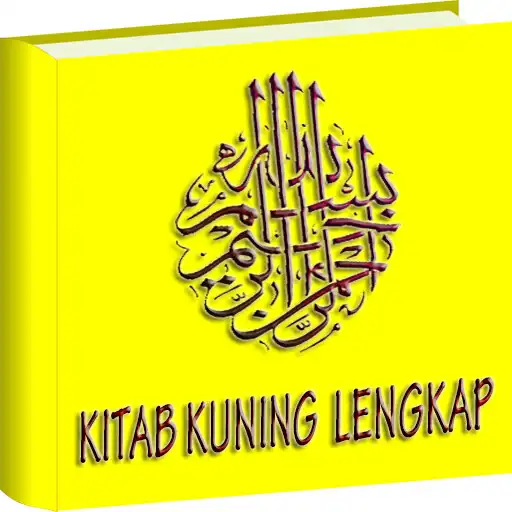 Play Buku Kitab Kuning Dan Khazanah Ke Ilmuannya APK