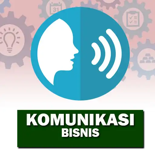 Play Buku Komunikasi Bisnis APK