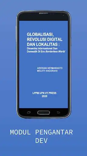 Play Buku komunikasi global offline as an online game Buku komunikasi global offline with UptoPlay