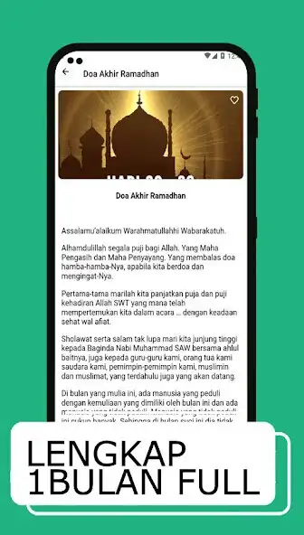 Play Buku Kultum Ramadhan 2023 as an online game Buku Kultum Ramadhan 2023 with UptoPlay