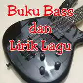 Free play online Buku Lengkap Kunci Bass dan Lirik Lagu APK
