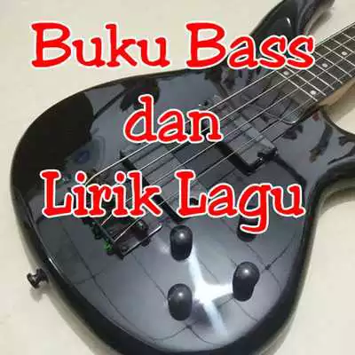Play Buku Lengkap Kunci Bass dan Lirik Lagu