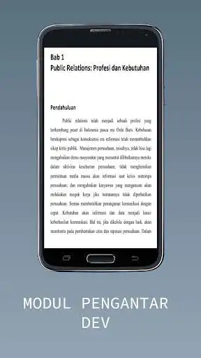 Play Buku manajemen klien humas as an online game Buku manajemen klien humas with UptoPlay