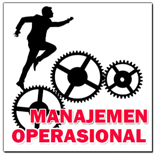 Run free android online Buku Manajemen Operasional APK