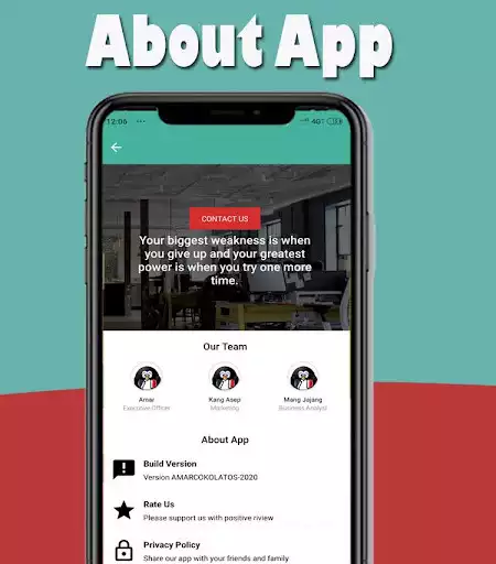 Play APK Buku Manajemen Operasional  and enjoy Buku Manajemen Operasional with UptoPlay com.amarcokolatos.AplikasiBukuManajemenOperasional