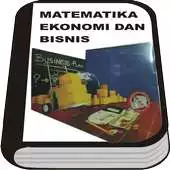 Free play online Buku Matematika Ekonomi Dan Bisnis Lengkap 2018 APK Free play online Buku Matematika Ekonomi Dan Bisnis Lengkap 2018 APK