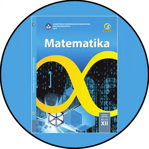 Play Buku Matematika SMA Kelas 12 APK Play Buku Matematika SMA Kelas 12 APK