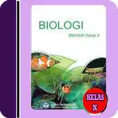 Free play online Buku Materi Biologi SMA Kelas 10 APK Free play online Buku Materi Biologi SMA Kelas 10 APK