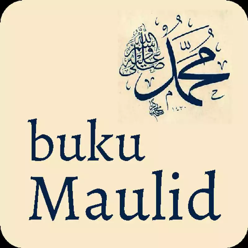 Play Buku Maulid