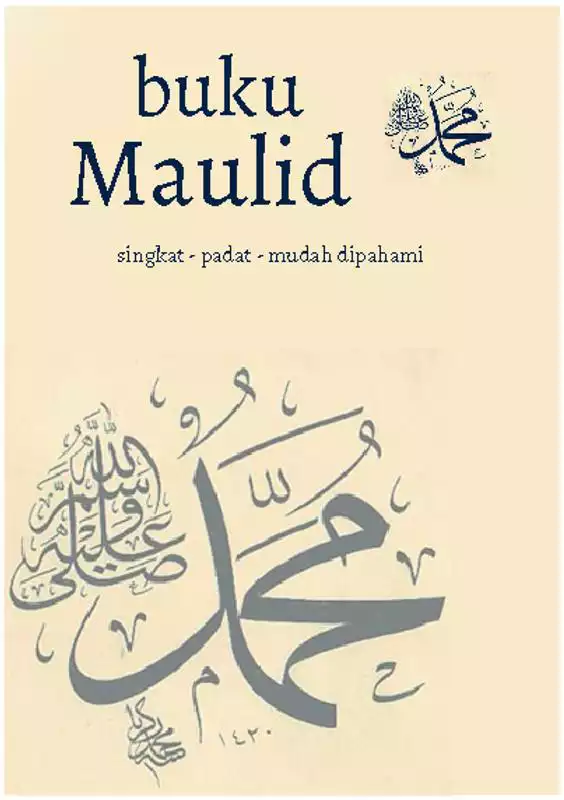 Play Buku Maulid