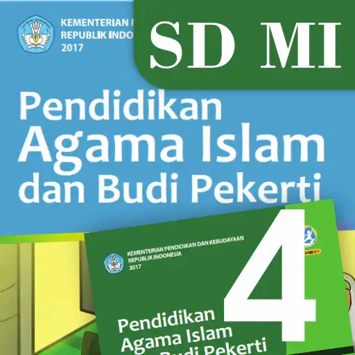 Play Buku PAI  BP Kelas 4 APK