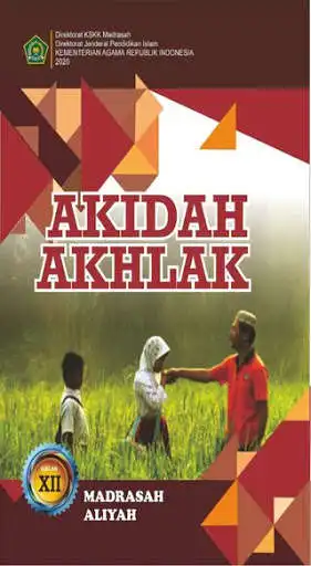 Play Buku PAI dan Bahasa Arab MA kelas XII and enjoy Buku PAI dan Bahasa Arab MA kelas XII with UptoPlay Play Buku PAI dan Bahasa Arab MA kelas XII and enjoy Buku PAI dan Bahasa Arab MA kelas XII with UptoPlay