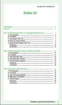 Play Buku PAI Kelas 7 Kurikulum 2013