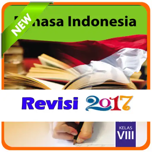 Play Buku Paket Bahasa Indonesia kelas 8 kurikulum 2013 APK Play Buku Paket Bahasa Indonesia kelas 8 kurikulum 2013 APK
