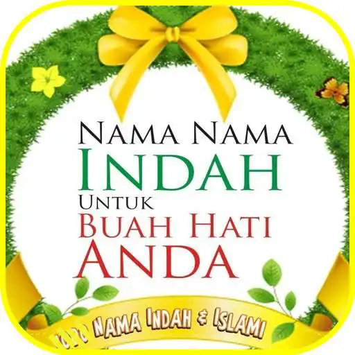 Play Buku Panduan Memilih Nama-Nama ISLAM APK Play Buku Panduan Memilih Nama-Nama ISLAM APK