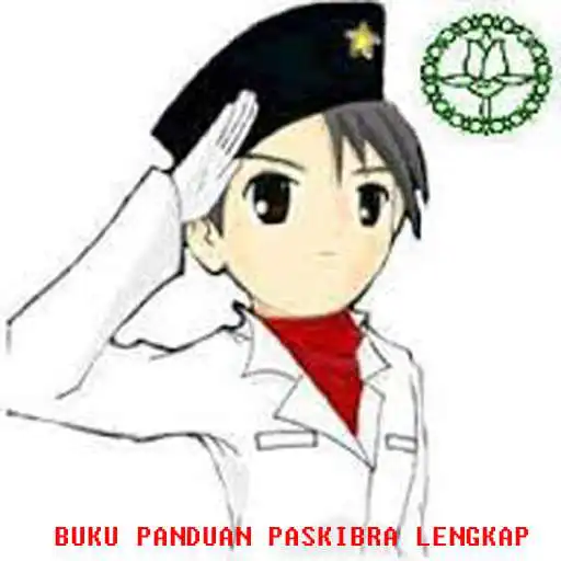 Free play online Buku Panduan Paskibra Lengkap APK