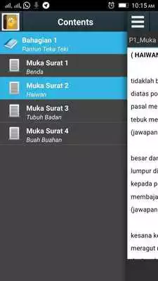 Play Buku Pantun Teka Teki