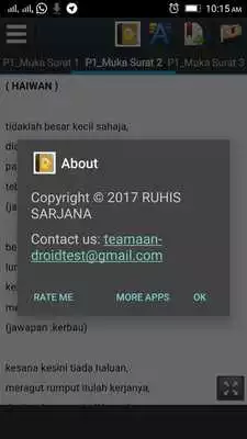 Play Buku Pantun Teka Teki