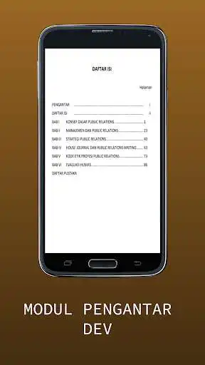 Play Buku pengantar humas offline as an online game Buku pengantar humas offline with UptoPlay