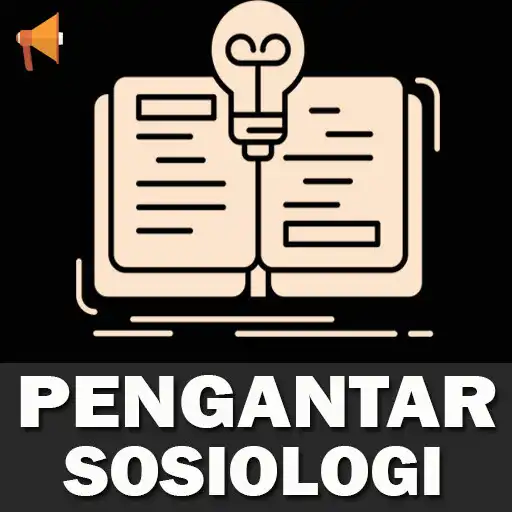 Play Buku pengantar sosiologi APK