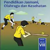 Free play online Buku Penjas Kelas 8 Kurikulum 2013 APK Free play online Buku Penjas Kelas 8 Kurikulum 2013 APK