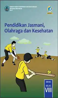 Play Buku Penjas Kelas 8 Kurikulum 2013