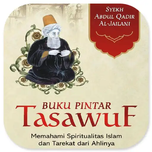 Play Buku Pintar Tasawuf  Tarekat APK